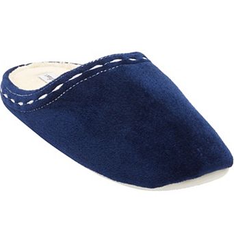 Comfortview Women's The Stitch Clog Slipper