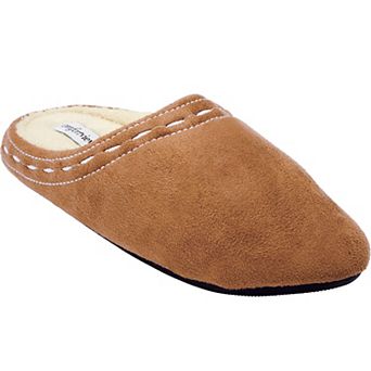 Comfortview Women's The Stitch Clog Slipper