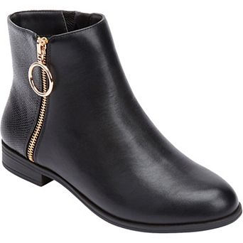 Comfortview Women's The Addi Bootie