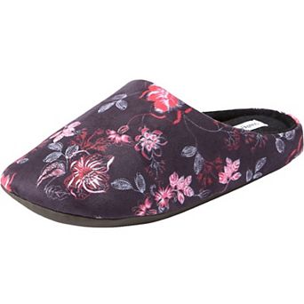 Comfortview Women's The Carita Clog Slipper