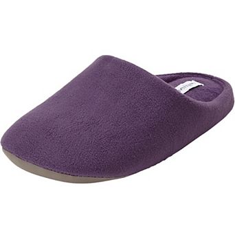 Comfortview Women's The Carita Clog Slipper