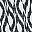 Black Ikat
