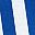 Bright Cobalt Cabana