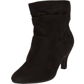 Comfortview Women's The Kourt Bootie