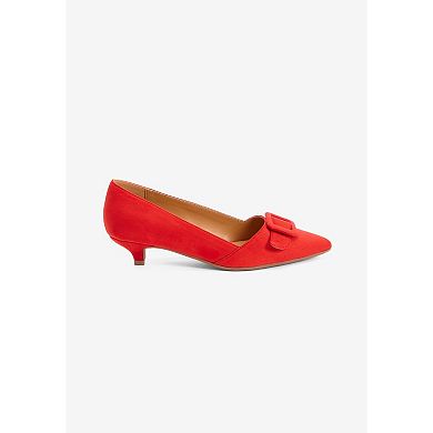 Comfortview Women's The Holland Pump