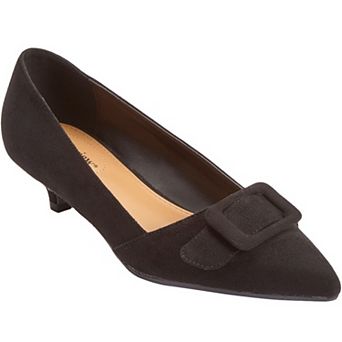 Comfortview Women's The Holland Pump
