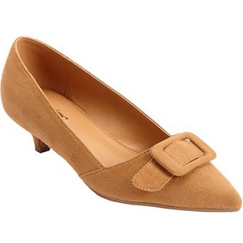 Comfortview Women's The Holland Pump