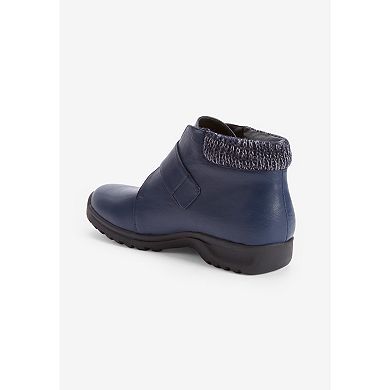 Comfortview Women's (Wide Widths Available) The Jayna Shootie