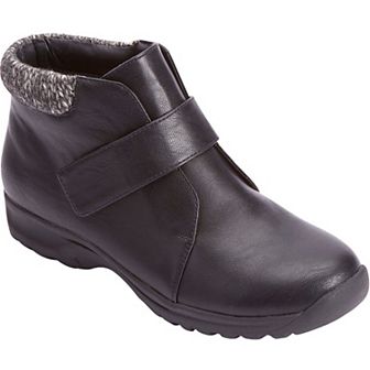 Comfortview Women's (Wide Widths Available) The Jayna Shootie