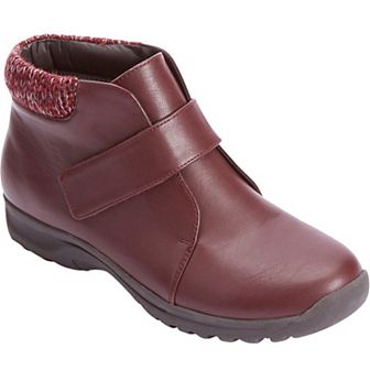 Comfortview Women's (Wide Widths Available) The Jayna Shootie