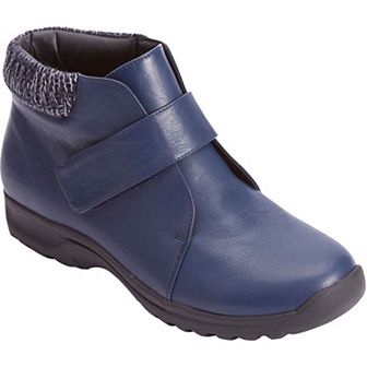 Comfortview Women's (Wide Widths Available) The Jayna Shootie