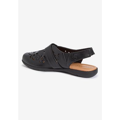 Comfortview Women's (Wide Widths Available) The Jordyn Sling