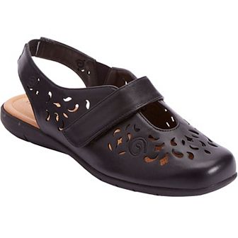 Comfortview Women's (Wide Widths Available) The Jordyn Sling