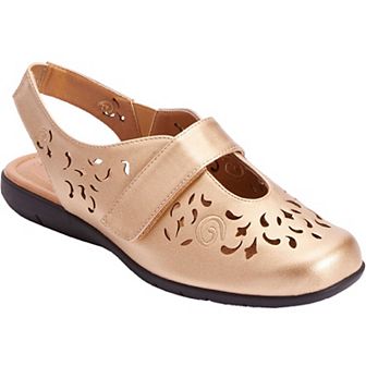 Comfortview Women's (Wide Widths Available) The Jordyn Sling
