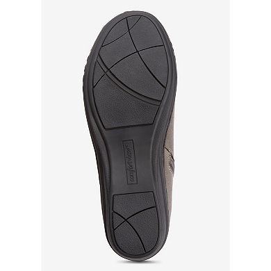 Comfortview Women's The Zenni Bootie