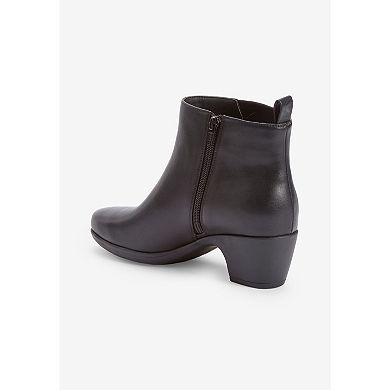 Comfortview Women's The Ingrid Bootie