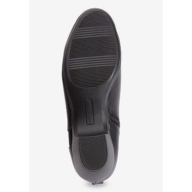 Comfortview Women's The Ingrid Bootie