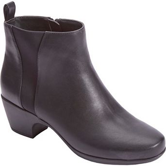 Comfortview Women's The Ingrid Bootie