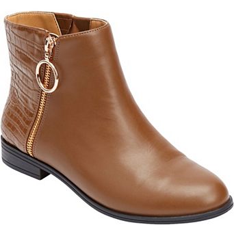 Comfortview Women's The Addi Bootie