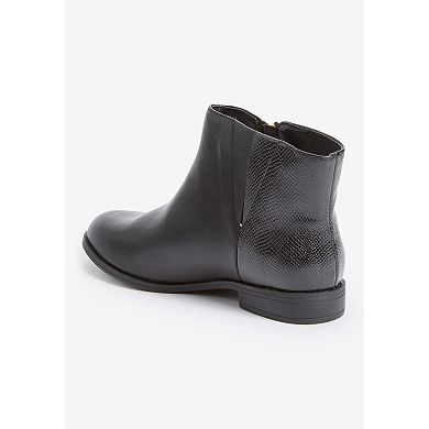 Comfortview Women's The Addi Bootie