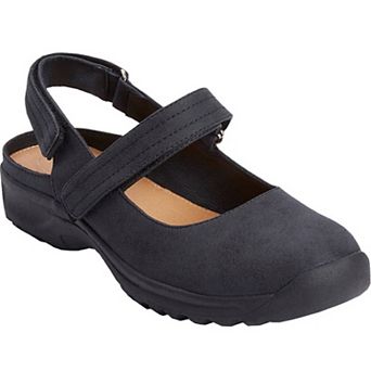 Comfortview Women's The Joelle Sling