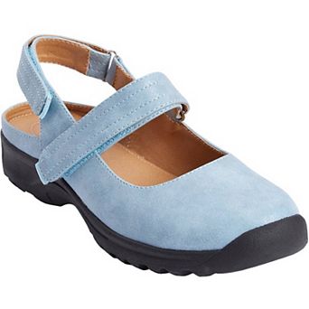 Comfortview Women's The Joelle Sling