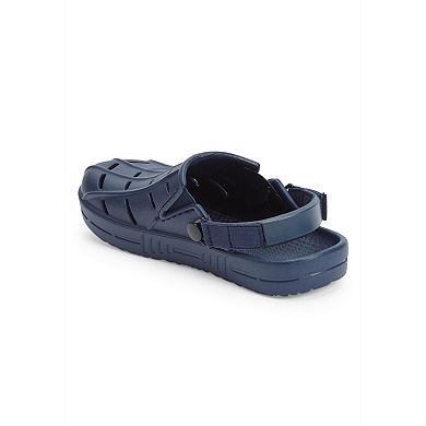 Comfortview Women's The Rubber Clog