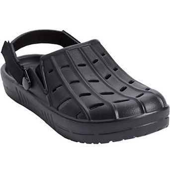 Comfortview Women's The Rubber Clog
