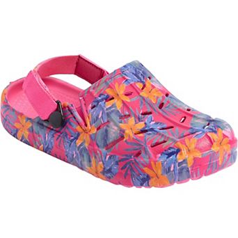 Comfortview Women's The Rubber Clog