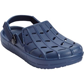 Comfortview Women's The Rubber Clog