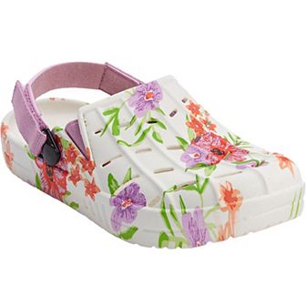 Comfortview Women's The Rubber Clog