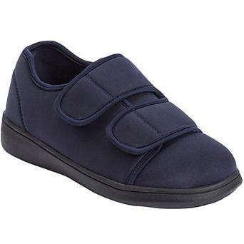 Comfortview Women's The Extra Wide Microbacterial Walking Shoe