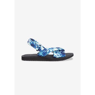 Comfortview Women's The Taylor Sandal