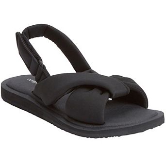 Comfortview Women's The Taylor Sandal