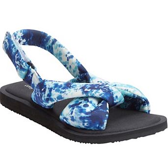 Comfortview Women's The Taylor Sandal