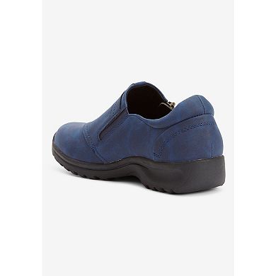 Comfortview Women's The Aidan Flat