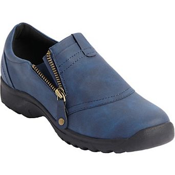 Comfortview Women's The Aidan Flat