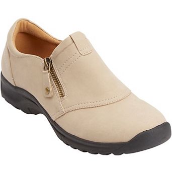 Comfortview Women's The Aidan Flat
