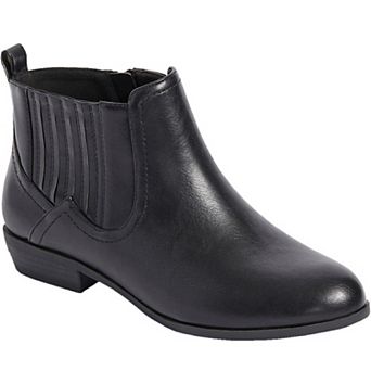 Comfortview Women's The Jae Bootie