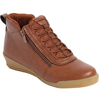 Comfortview Women's CV Sport Faris Sneaker