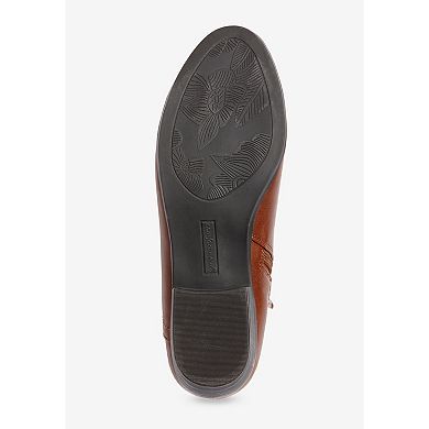 Comfortview Women's The Jae Bootie