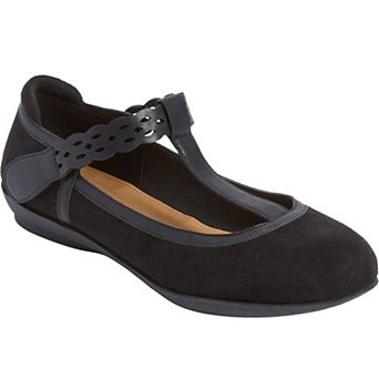 Comfortview Women's The Emmi Flat