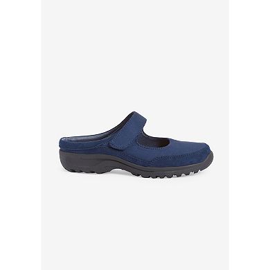 Comfortview Women's The Milo Mule