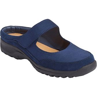 Comfortview Women's (Wide Widths Available) The Milo Mule