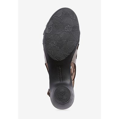 Comfortview Women's The Brooks Shootie