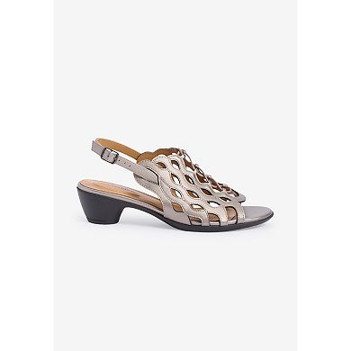 Comfortview Women's The Brooks Shootie