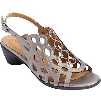 Comfortview Women's The Brooks Shootie