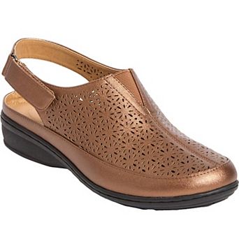 Comfortview Women's The Finny Sling