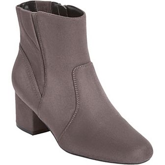 Comfortview Women's (Wide Widths Available) The Robin Bootie