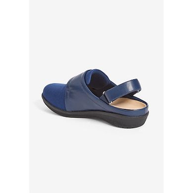 Comfortview Women's The Bryce Orthotic Sling